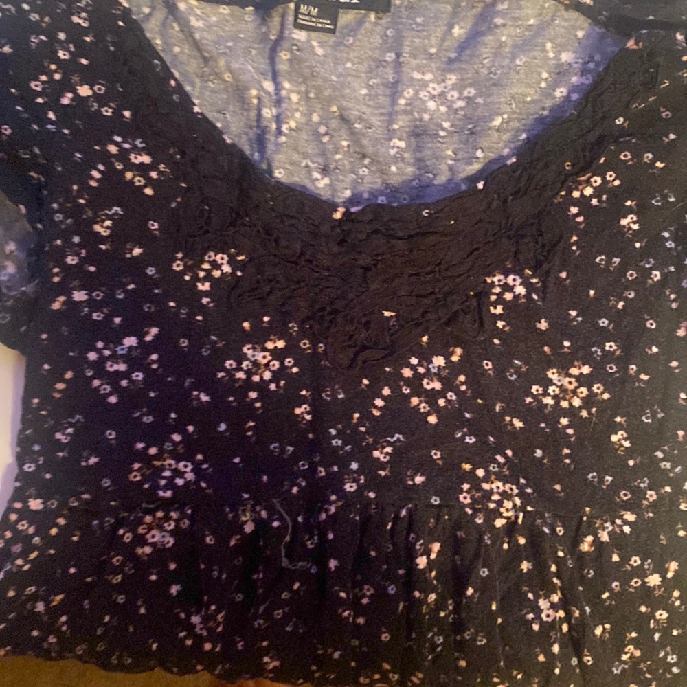 Forever 21 Dress